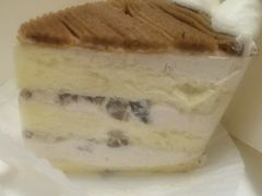 -西村叔叔的店·面包·甜品·蛋糕(清河万象汇店)