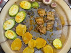 -阿昌白族石板烧(大理古城店)