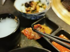 -神户赤童日式烤肉伙伴(东直门店)