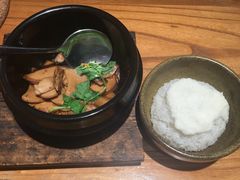 -天水蔬食料理(树德之光店)
