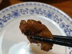-代羊肉(中和店)