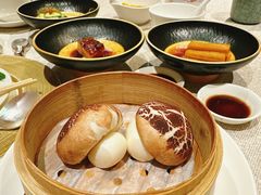-万丽轩·粤菜(王府井金茂万丽酒店)