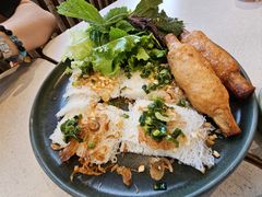 -芽庄越式料理(MOKO新世纪广场店)