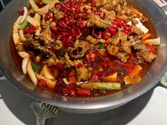 -大丰收·蛙功夫(晋江万达店)
