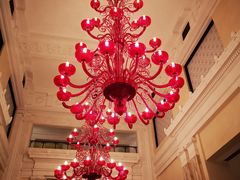 -Salon de The de Joel Robuchon(外滩18号店)