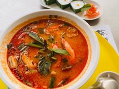 -蔡澜Pho·越南粉餐厅(海上世界店)