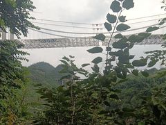 -马岭河峡谷风景区