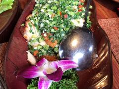 -花马天堂云南餐厅 Lost Heaven(高邮路店)