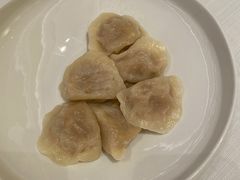 -君庭中餐厅(友谊宾馆店)