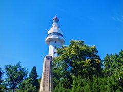 -烟台山景区