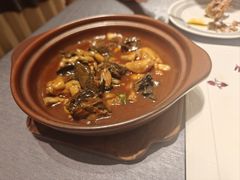 -A One Kitchen·南京精菜馆(德基广场店)
