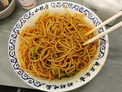 -梅溪·小伙子干挑面(安吉总店)