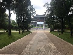 -建水文庙