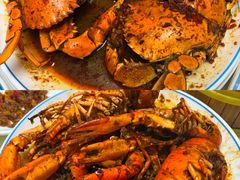 -三妹小龙虾·黄油蟹(华侨城总店)