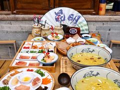 -芸南道·过桥米线(昆明老街旗舰店)