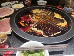 -陈眼镜火锅(总店)