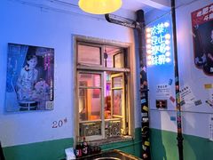 -肥龙火锅(南坪店)