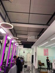 -BUTY HAIR 比帝专业烫染店