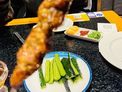 -老西安饭庄(鼓楼店)