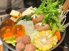 -玉川屋创意日料Bistro(柳巷店)