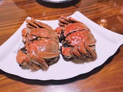 -呼吸森林·生态农庄农家乐私房菜