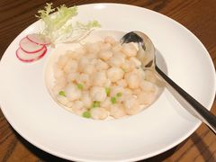 -水月周庄铂尔曼酒店-水月荟中餐厅