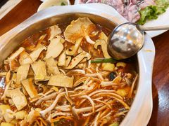 -大理.老字号渝记酸萝卜乌鱼(古城总店)