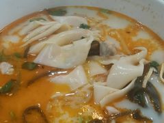 -豫碗香老烩面(梅河店)