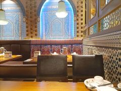 -天山醉美·新疆餐厅(富华里店)