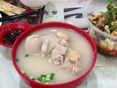 -廖老妈蹄花店(人民公园陕西街259号店)