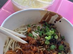 -宋记热干面馆(五福路店)