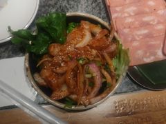 -酒拾烤肉(奥体天虹店)