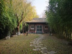 -太阳岛度假酒店