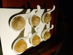 捞王锅物料理(昆山店)-捞王猪肚鸡火锅(昆山店)