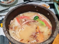 渔夫泡饭-Aqua Oasis 水天堂(石路天虹店)