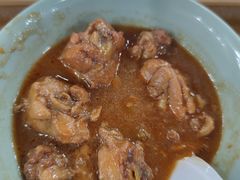 -新繁阳大食堂(民星路店)