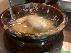 -龙老五汤店(站前西路店)