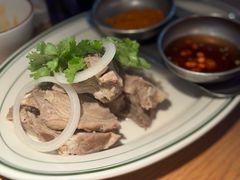 -纳鲁孜·新疆特色餐厅(上海悦荟广场店)