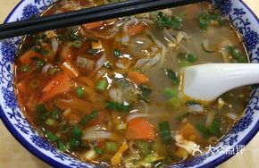 Big Knife Chopped Noodles