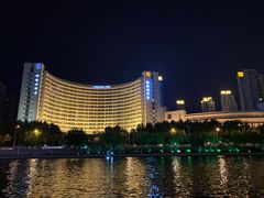 -海河游船(古文化街码头)