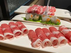 -海底捞火锅(明湖路店)