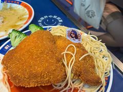 -伯友茶记(中华广场店)