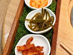 -一朵菌·野生菌探索家火锅(南亚店)