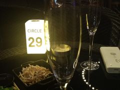 -CIRCLE·酒吧(第一国际店)