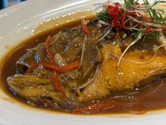 -莆田餐厅PUTIEN(三里屯店)