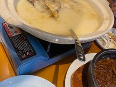 -丹江渔村(望京店)