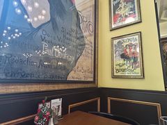 -Entrecôte 法国牛扒馆(保利·时光里店)