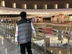 -chi K11艺术空间展览厅