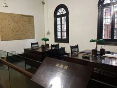 -辛亥革命博物院北区