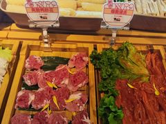 -牛New寿喜烧(闵行龙湖天街店)